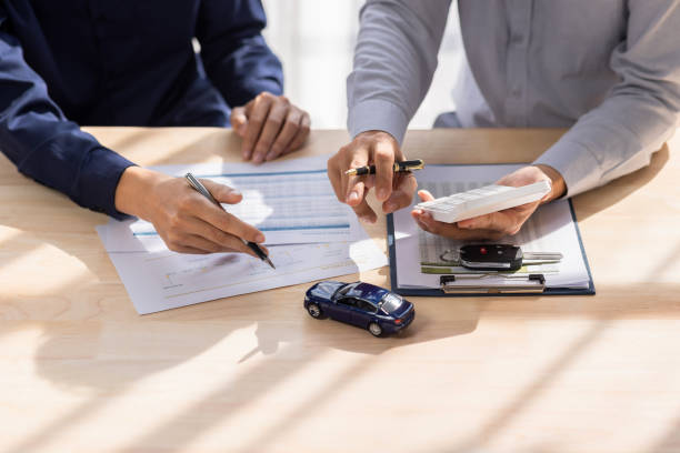Flowery Branch auto coverage comparison